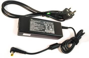 Regatech Laptop Charger 19 5v 3 9a 75w 75 W Adapter Regatech Flipkart Com