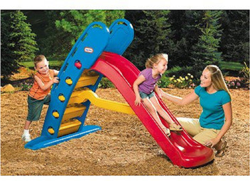 easy store large slide