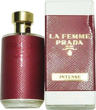 prada femme edp