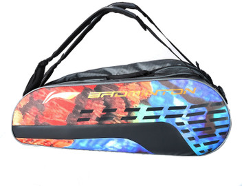 li ning badminton kit bags flipkart