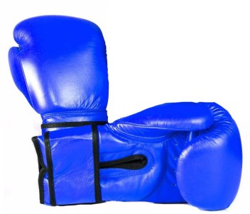 olympic boxing gloves