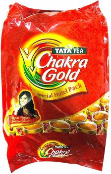 Tata Chakra Gold Special Hotel Pack 2kg Tea Pouch Price In India Buy Tata Chakra Gold Special Hotel Pack 2kg Tea Pouch Online At Flipkart Com