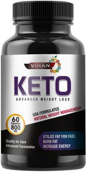 keto advanced weight loss capsules