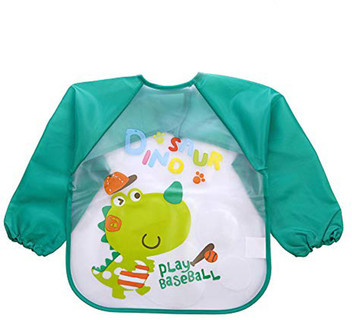 full sleeve bib