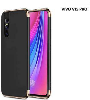 Surestuff Back Cover For Vivo V15 Pro Surestuff Flipkart Com