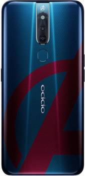 Cs Back Cover For Oppo F11 Pro Marvels Avengers Limited Edition Cs Flipkart Com
