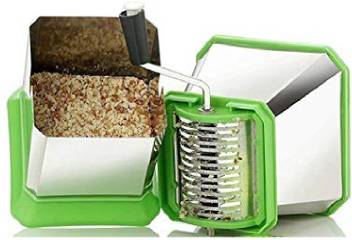 Vivaan Steel Chilly Cutter Vegetables And Dry Fruit Cutter