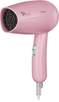 syska hair dryer combo