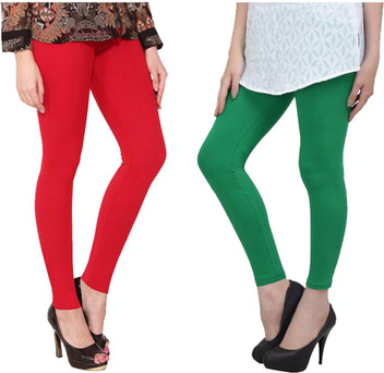ankle length leggings flipkart