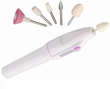 toenail grooming kit
