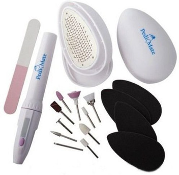 toenail grooming kit