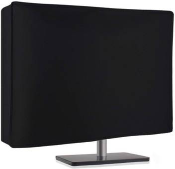 Dorca Protective Monitor Dust Cover S16 For 23 5 Inch Samsung 23 5 Inch 59 8 Cm Lc24f390fhwxxl Curved Led Backlit Computer Monitor Mc16 Price In India Buy Dorca Protective Monitor Dust Cover