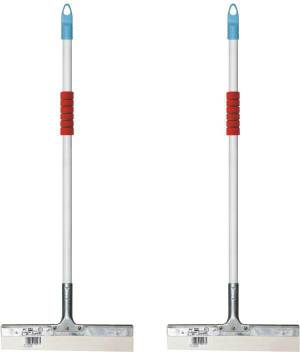 3d Metro Super Store Plastic Ecowipe 300 Bathroom Floor Cleaning Wipers Regular Size Set Of 2 Floor Wiper Price In India Buy 3d Metro Super Store Plastic Ecowipe 300 Bathroom Floor