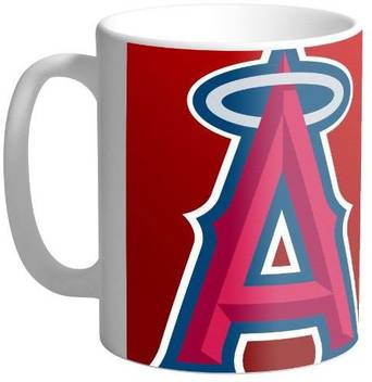 Arkist Los Angeles Angels Of Anaheim Logo Wallpaper Ceramic Mug Price In India Buy Arkist Los Angeles Angels Of Anaheim Logo Wallpaper Ceramic Mug Online At Flipkart Com
