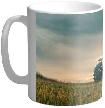 Lamborghini Tractor Hd Wallpaper