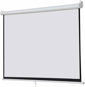 Royality Locking Projector Simple Portable Projector Screen Projector Screen Width 121 92 Cm X 182 88 Cm Height Price In India Buy Royality Locking Projector Simple Portable Projector Screen Projector Screen Width 121 92 Cm X