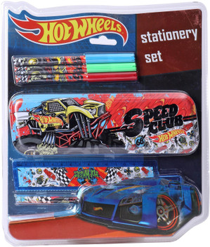 hot wheels kit