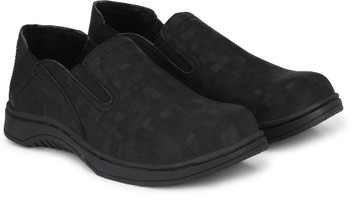 steel toe shoes without laces