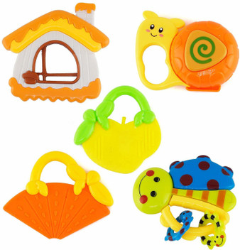 bpa free teething toys