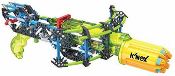 knex force