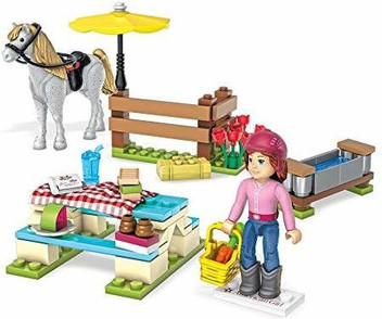 mega bloks american girl
