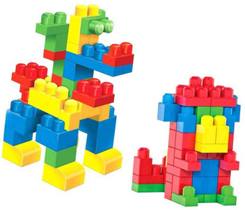 flipkart building blocks