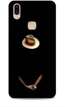 R R Enterprises Back Cover For R R Enterprises Printed Mobile Back Cover For Vivo V9 Cool Neck Poze Printed R R Enterprises Flipkart Com