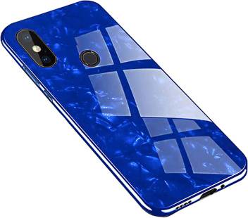 Alwin Back Cover For Mi Redmi Note 5 Pro Alwin Flipkart Com