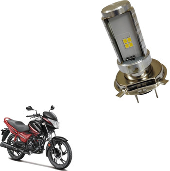 led headlight for hero glamour