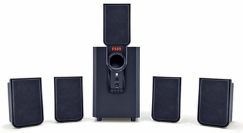 iball speakers flipkart