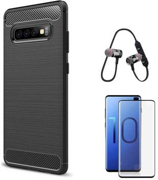 Tbz Cover Accessory Combo For Samsung Galaxy S10 Plus Price In India Buy Tbz Cover Accessory Combo For Samsung Galaxy S10 Plus Online At Flipkart Com