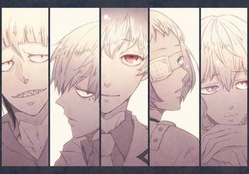 Saiko Yonebayashi Height Collection By Tokyo Ghoul Official Fan Page Zerochan has 78 yonebayashi saiko anime images, android/iphone wallpapers, fanart, and many more in its gallery. adobrielogin
