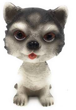 24x7emall Dog Bobblehead Pvc For Cars Desks Study Office Siberian Husky Dog Bobblehead Pvc For Cars Desks Study Office Siberian Husky Buy Siberian Husky Find great deals on ebay for bobblehead animals. 24x7emall dog bobblehead pvc for cars