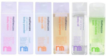 baby and mother care products