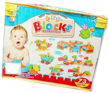 best building blocks for kids