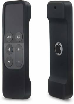 Oboe Back Cover For Apple Tv 4k 4th Gen Siri Remote Case Skin Friendly Shock Proof Anti Slip Washable Protective Cover Oboe Flipkart Com