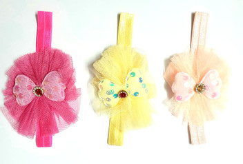 baby headbands flipkart