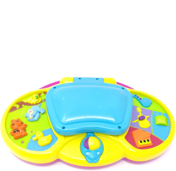 baby computer toy