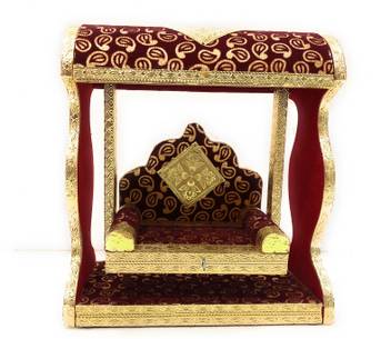 Navrang Laddu Gopal Jhula Lord Krishna Jhula Wooden Bal Gopal Jhula Jhula Price In India Buy Navrang Laddu Gopal Jhula Lord Krishna Jhula Wooden Bal Gopal Jhula Jhula Online At Flipkart Com