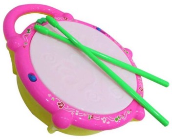 flash drum toy