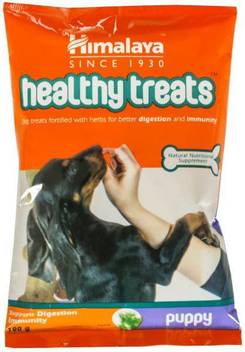 Himalaya Puppy Trail Biscuits 100gm Chicken Dog Chew Price In India Buy Himalaya Puppy Trail Biscuits 100gm Chicken Dog Chew Online At Flipkart Com