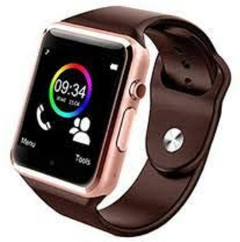 blink smartwatch