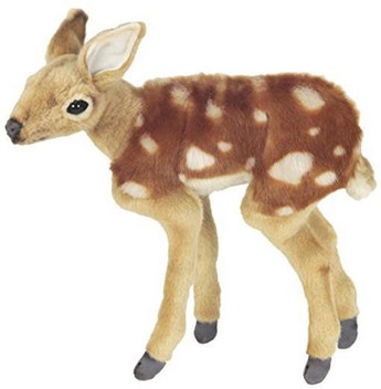 hansa plush