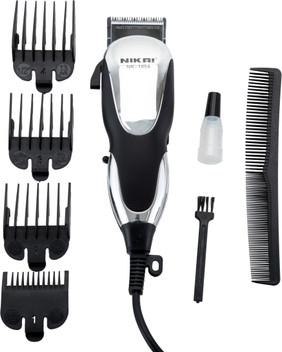 nikai trimmer price