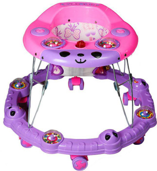 Odelee musical activity walker outlet
