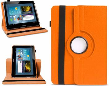 Tgk Flip Cover For Samsung Galaxy Tab 10 1 N Gt P7500 Gt P7501 Gt P7510 Gt P7511 Gt P5100 Gt P5110 P510 P750 Tgk Flipkart Com