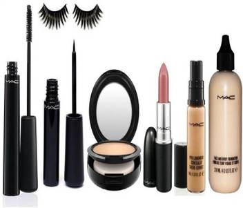 M A C Makeup Kit Set Of 7 Online At - Cheap Mac Makeup Online Free Shipping M A C Makeup Kit Set Of 7 Online At - Cheap Mac Makeup Online Free Shipping