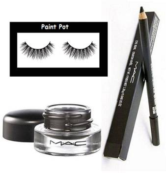 Paint Pot Eyelashes Fluidline Gel Eyeliner Pencil Kajal Price In India Buy Paint Pot Eyelashes Fluidline Gel Eyeliner Pencil Kajal Online At Flipkart Com Women love the kajal pencils, it is the most essential part of their makeup kit, but apply kajal perfectly is quite a trick. flipkart
