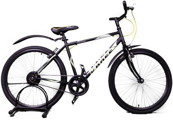 kross bolt 26t