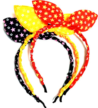 baby girl hair bands online shopping